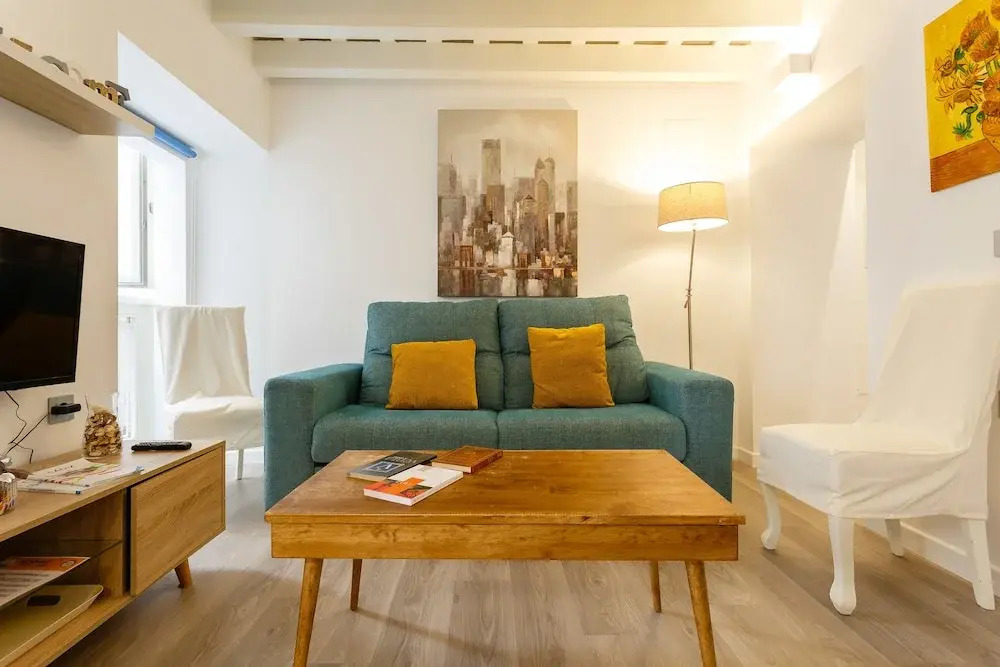 Apartmento Flor De Liz
