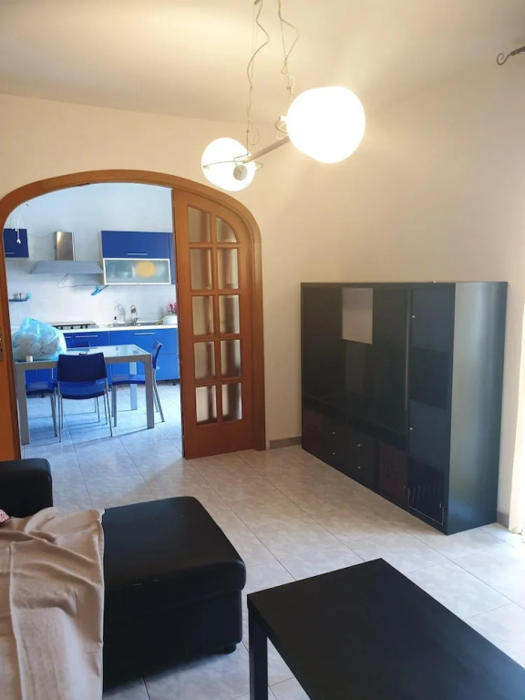 Apartment With 3 Bedrooms in Milazzo, With Furnished Balcony - 50 m From the Beach