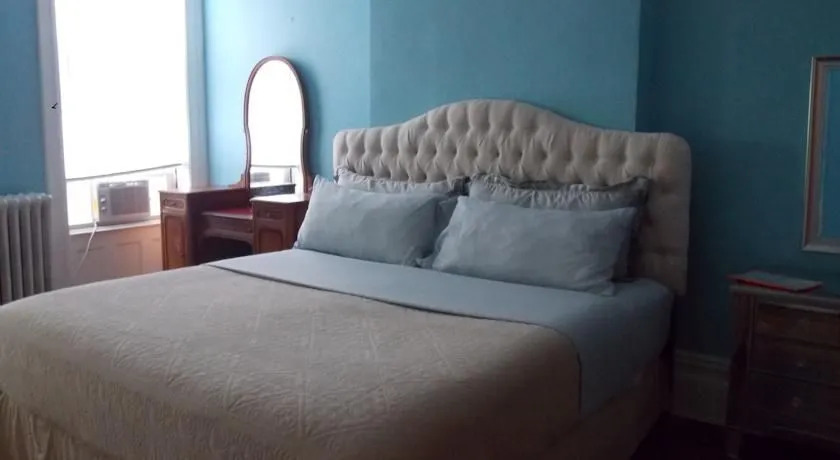 Serenity at Home Guest House