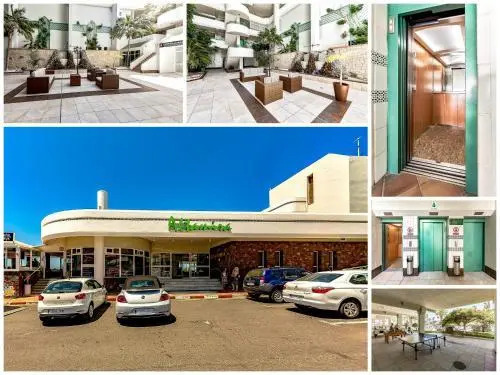 Fanabe Apartment Tenerife