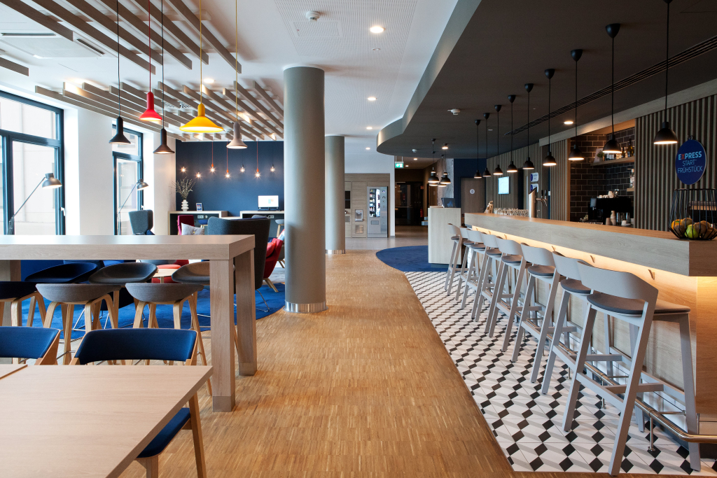 Holiday Inn Express - Remscheid