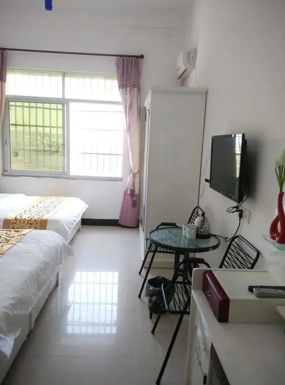 Liu'ao Sunshine Inn