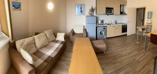 First Line Apartment at Obzor