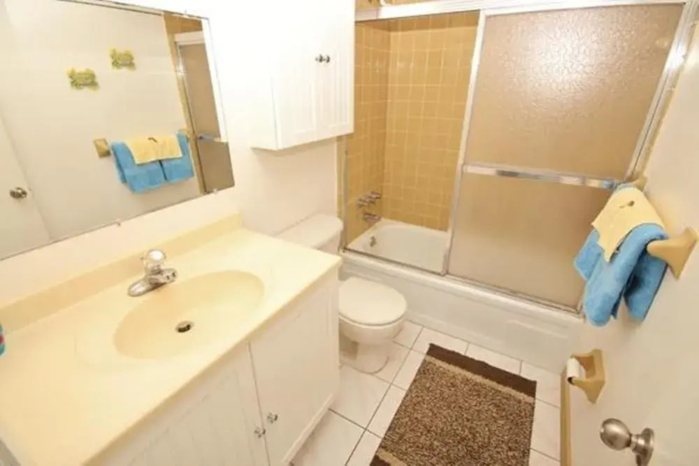 Sea Coast Gardens II 303 Apartment 2