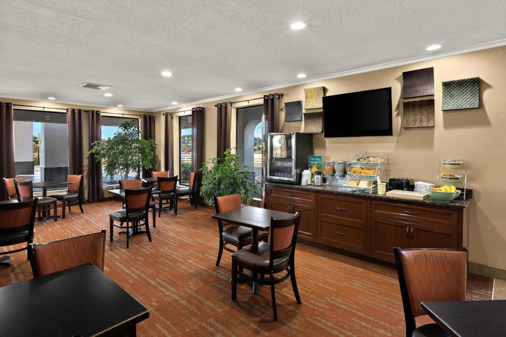 Quality Inn Dandridge