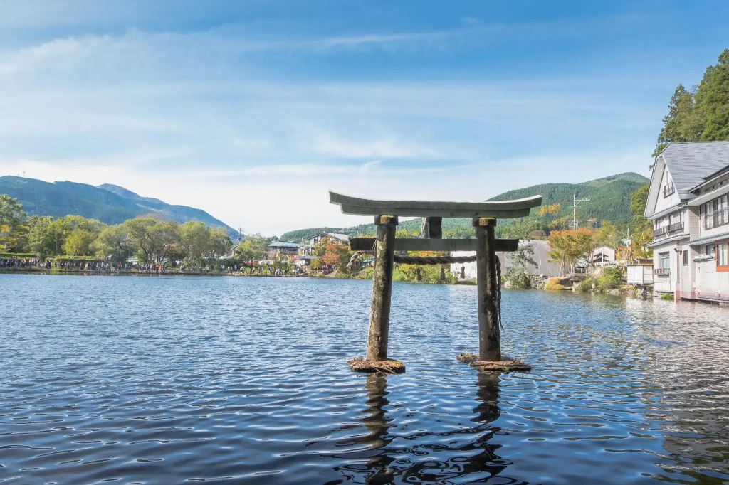 Oyado Kaikatei Ryokan