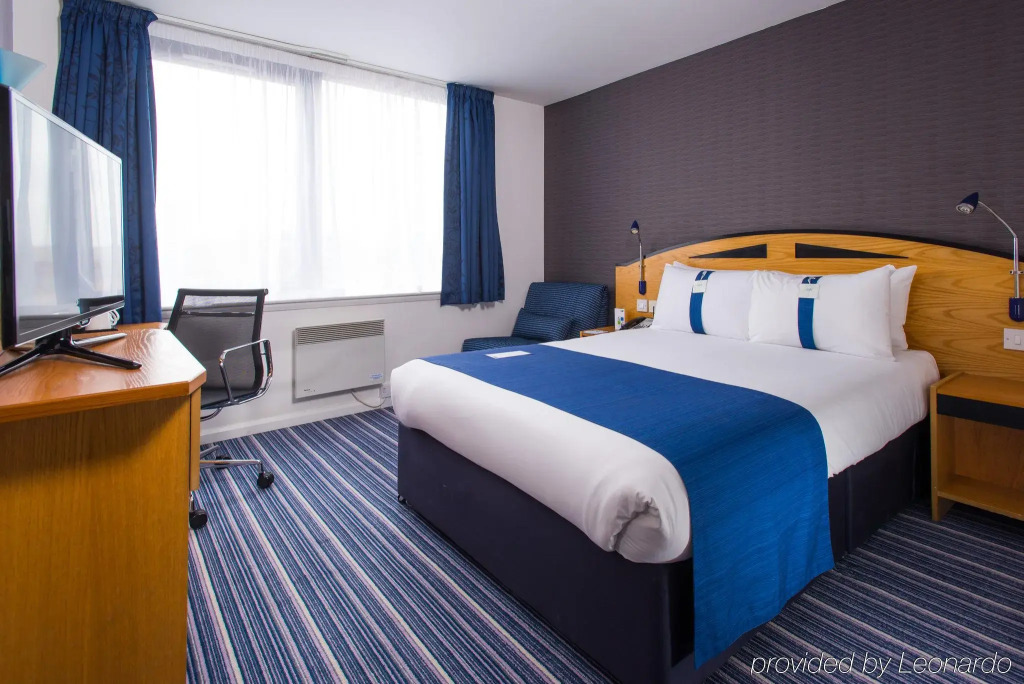 Holiday Inn Express Bristol City Centre by IHG
