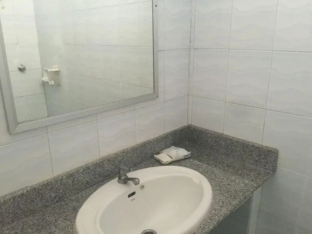 Chantorn Jomtien Guesthouse 1