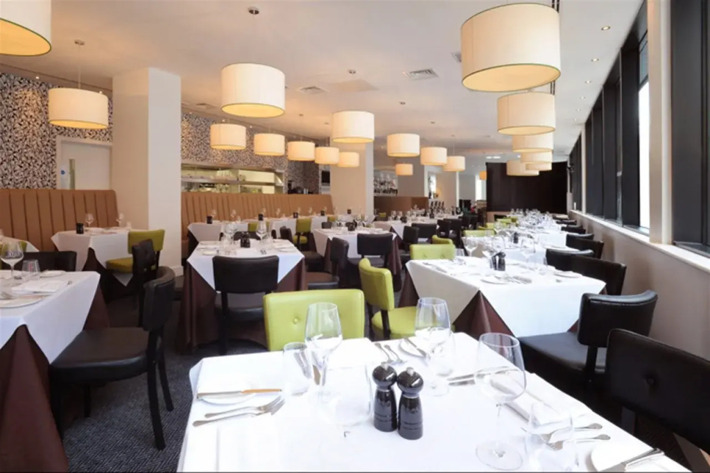 Hotel Indigo Newcastle by IHG