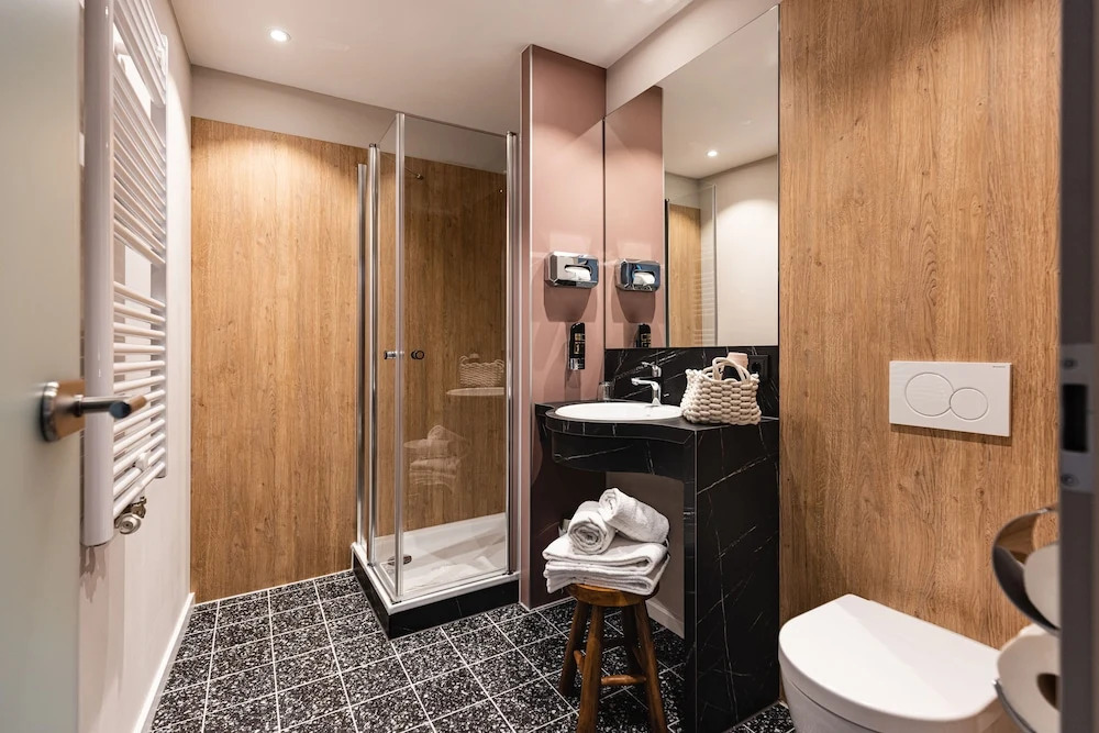 Das Mühlentor Hotel mit Restaurant - moderne Zimmer - leckere Heimatküche - familiär geführt