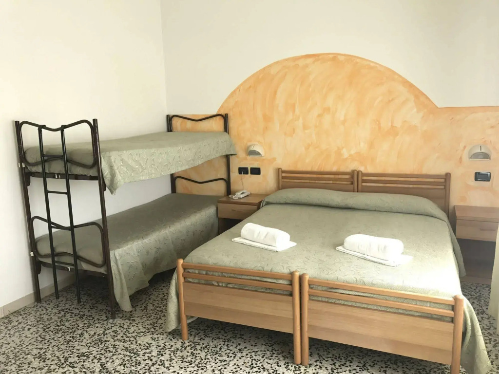 Hotel Annamaria