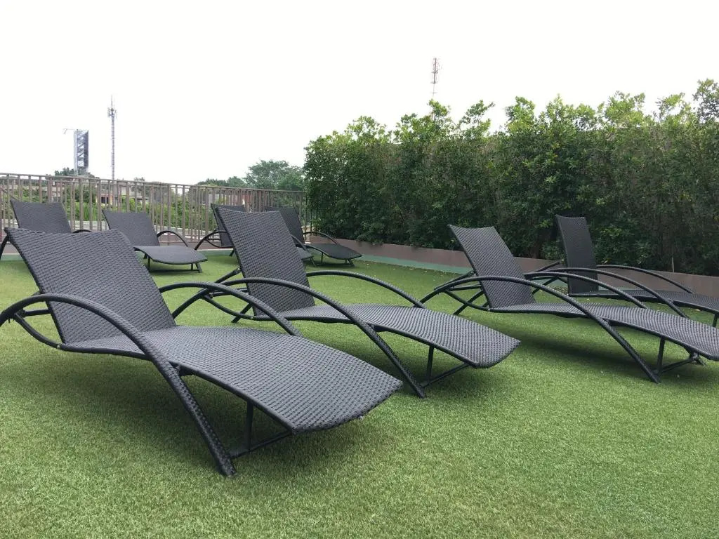 Baan Kun Koey Condo Huahin B103,Pool View,Heart of Huahin,Near Blue Ports,300m from Beach