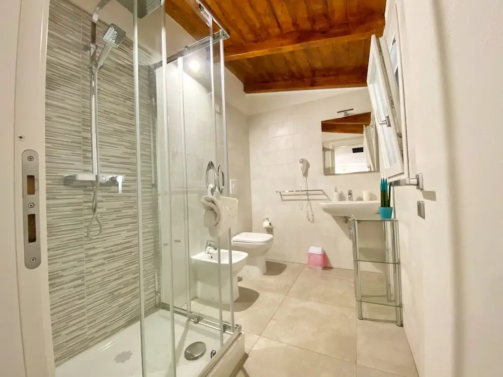 B&B Vicolo del Poeta