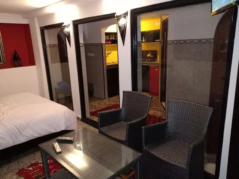 Dar Ayour appartements