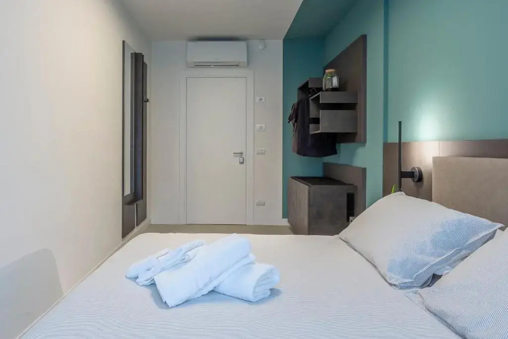 Habitat Guest House