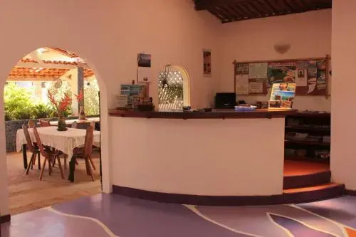 Espaço Nova Era Pousada