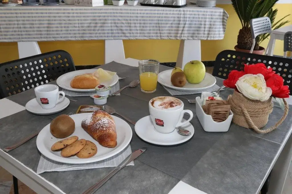 Hotel Urano - Bed & Breakfast