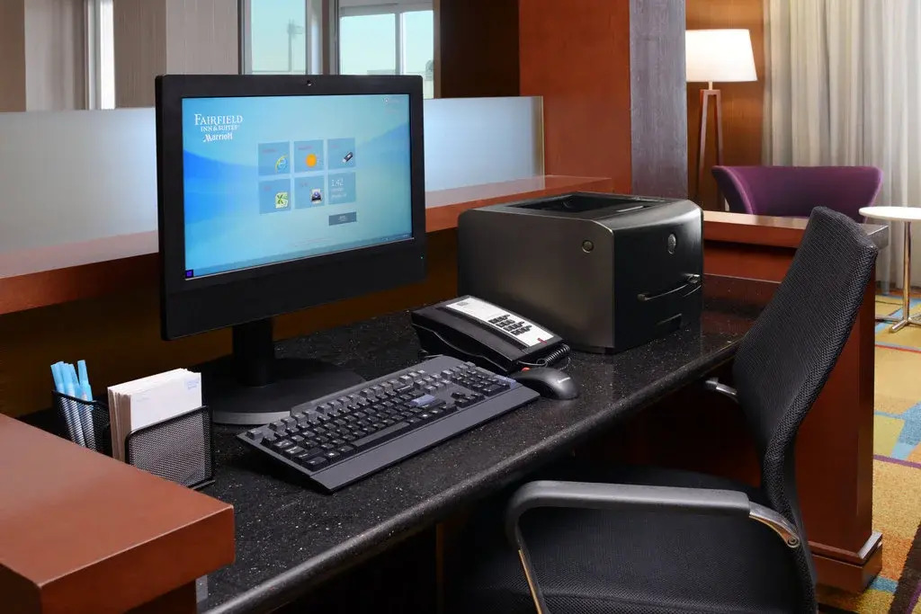 Fairfield Inn & Suites by Marriott Dallas Plano The Colony