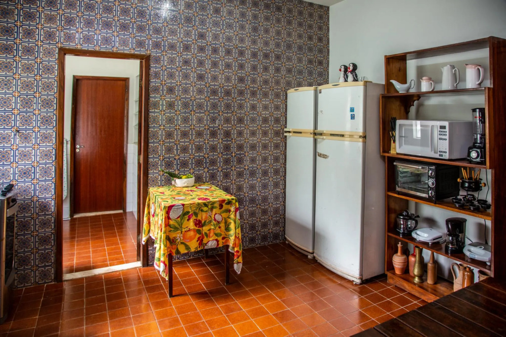 Aconchego | Cottage in the mountains ZX