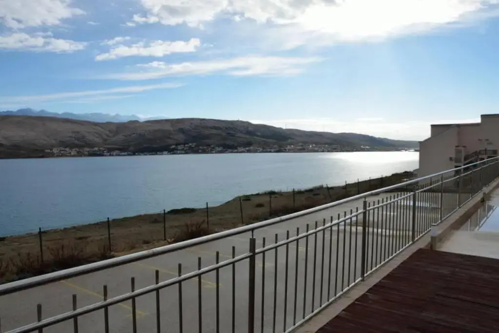 Apartmani Pag Luxury 4U