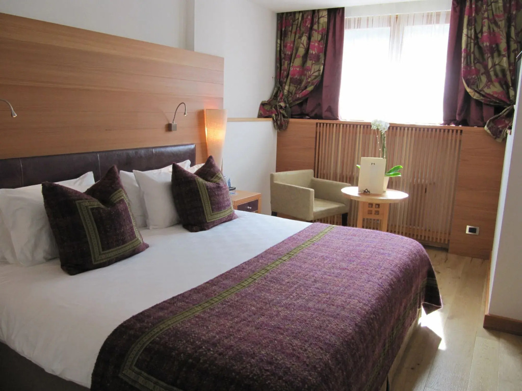 Majestic Hotel