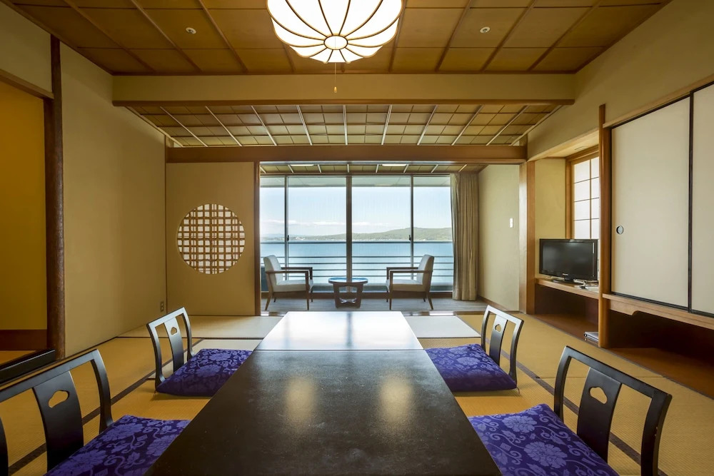 Hotel Kaibo