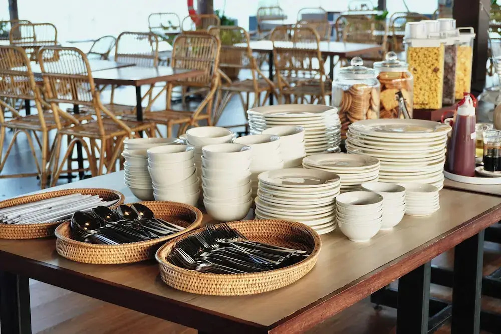 Sand Bay Resort Semporna