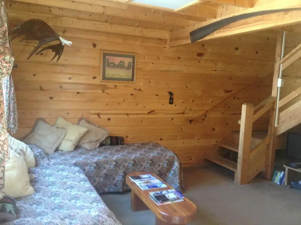 Ninilchik Cabins and Fish Camp