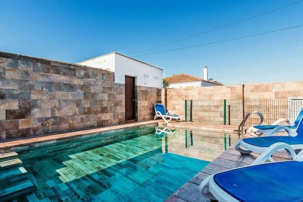 Villa Fuente el Gallo Nueva