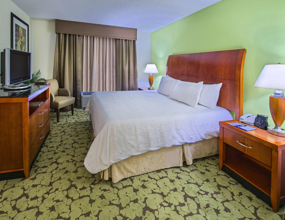 Hilton Garden Inn Columbia/Harbison