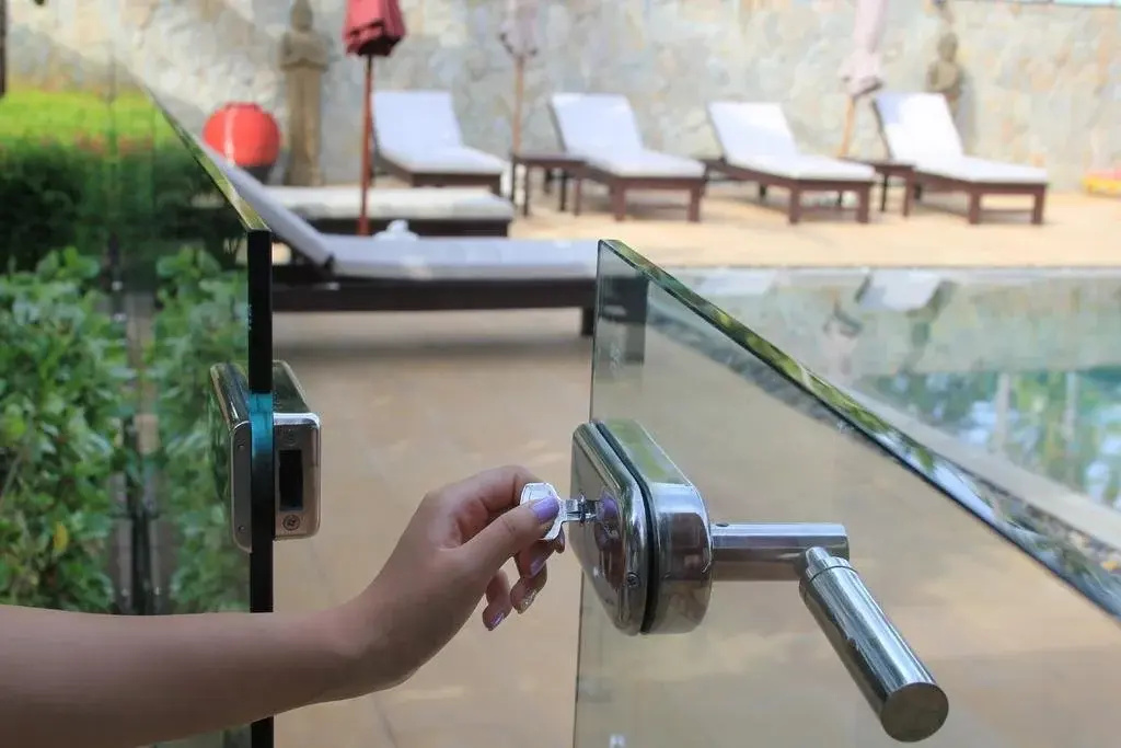 Samara Luxury Beachfront Villa