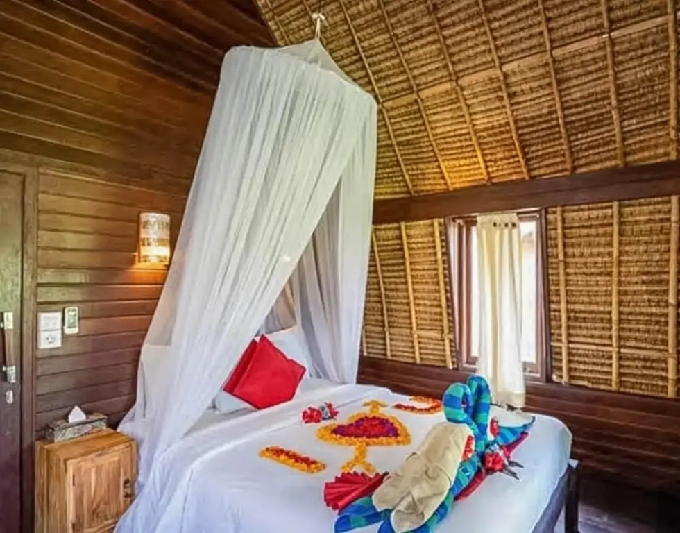 Dream Beach Kubu & SPA by ABM