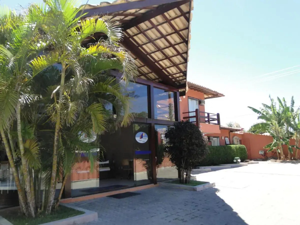 Pousada Praia Bella