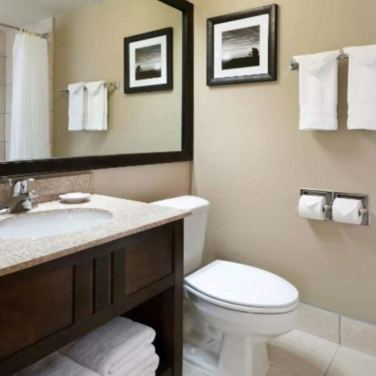 Best Western Ramkota Hotel