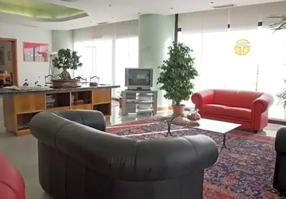 Hotel Thema