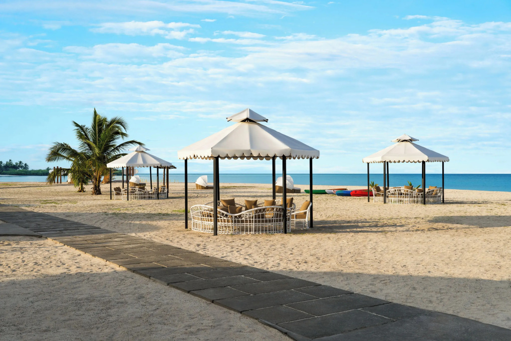 Bangaram Island Resort - IHCL SeleQtions, Lakshwadeep