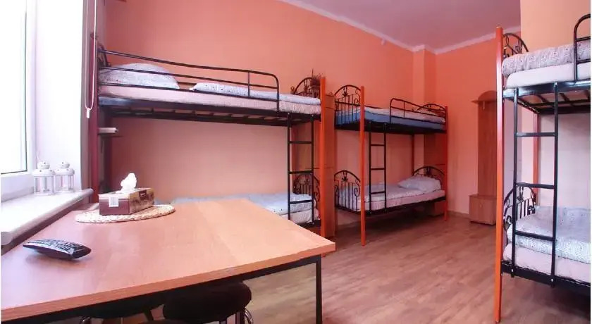 Hostel Bursztynek
