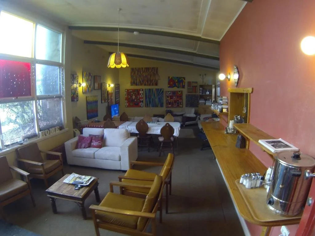 Bunkhouse Motel Cooma