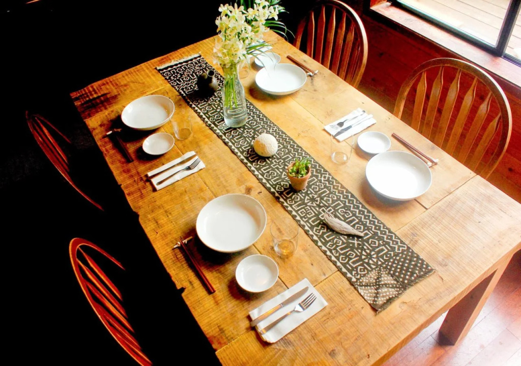 Private Lodge COTENCHI