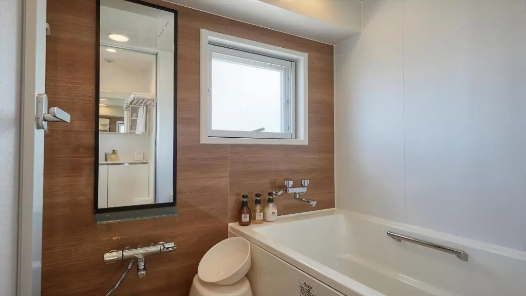Seaside Condominium Rana Chatan