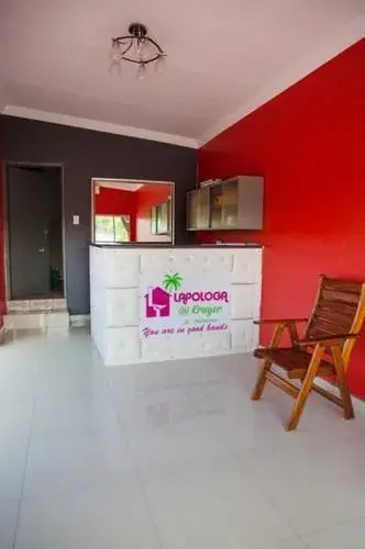 Lapologa B&B Phalaborwa