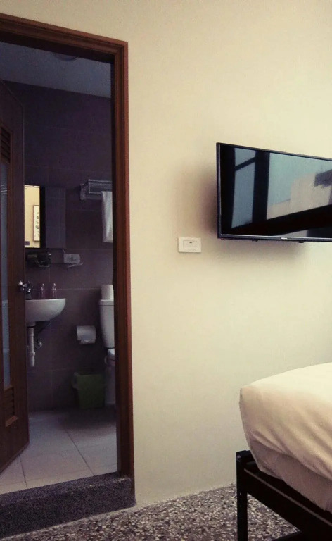 Chia Kon Hotel