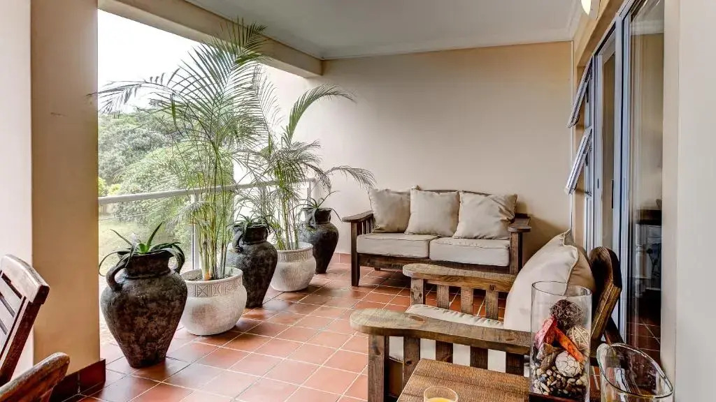Illovo Beach Apartments at La Mer