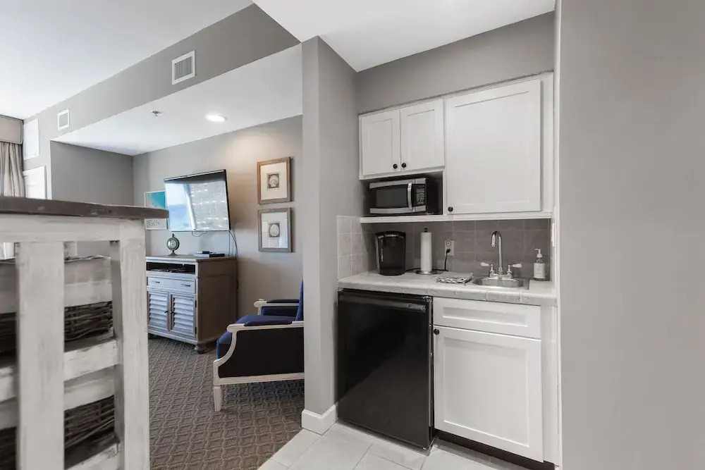 5002 S Miramar Beach - Studio Br Condo
