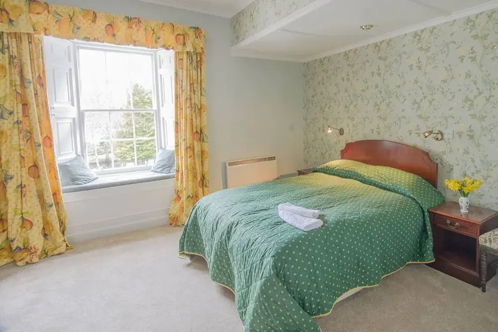 Ord House Hotel