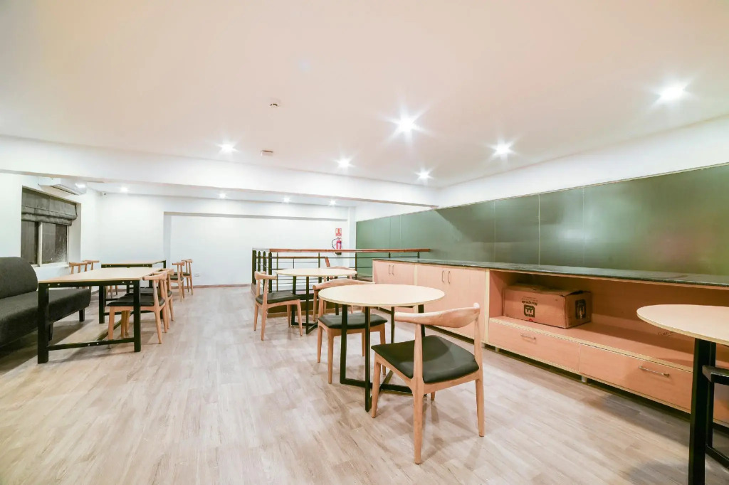 OYO Townhouse 364 Richmond Road