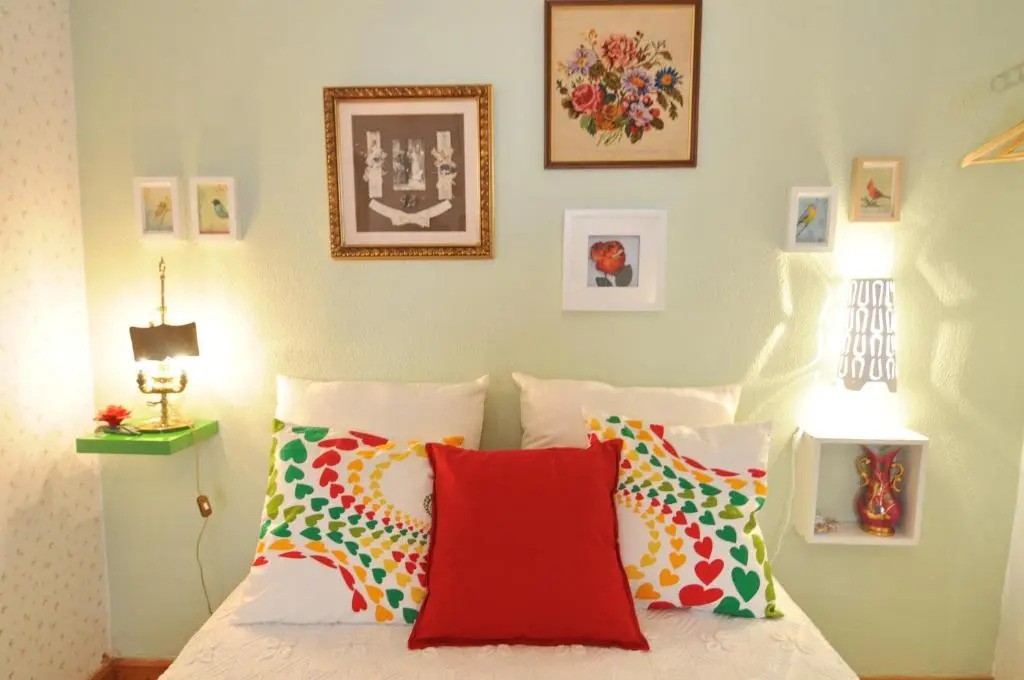 Casa do Jardim
