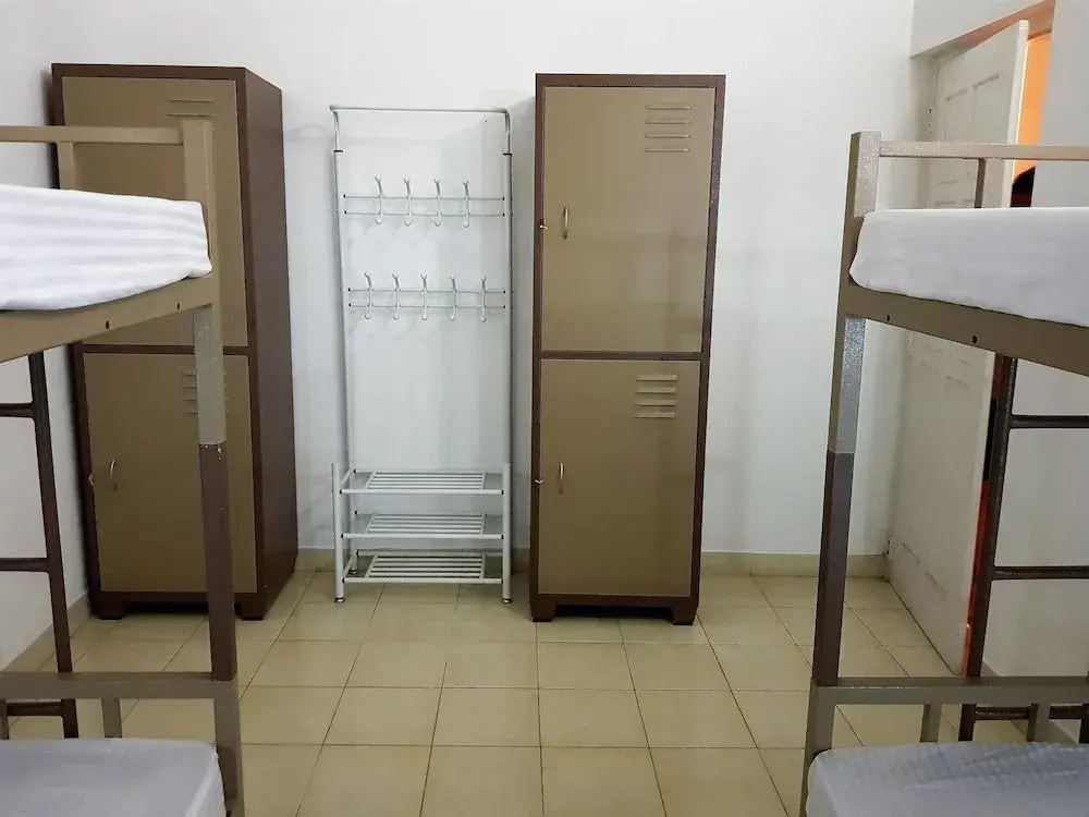 YoYo Hostel