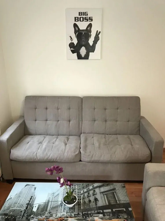 Apartment Am Rathaus