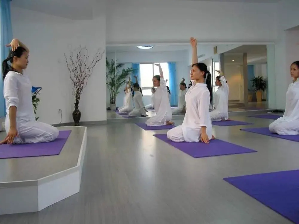 Fujian Galaxy Garden Hotel